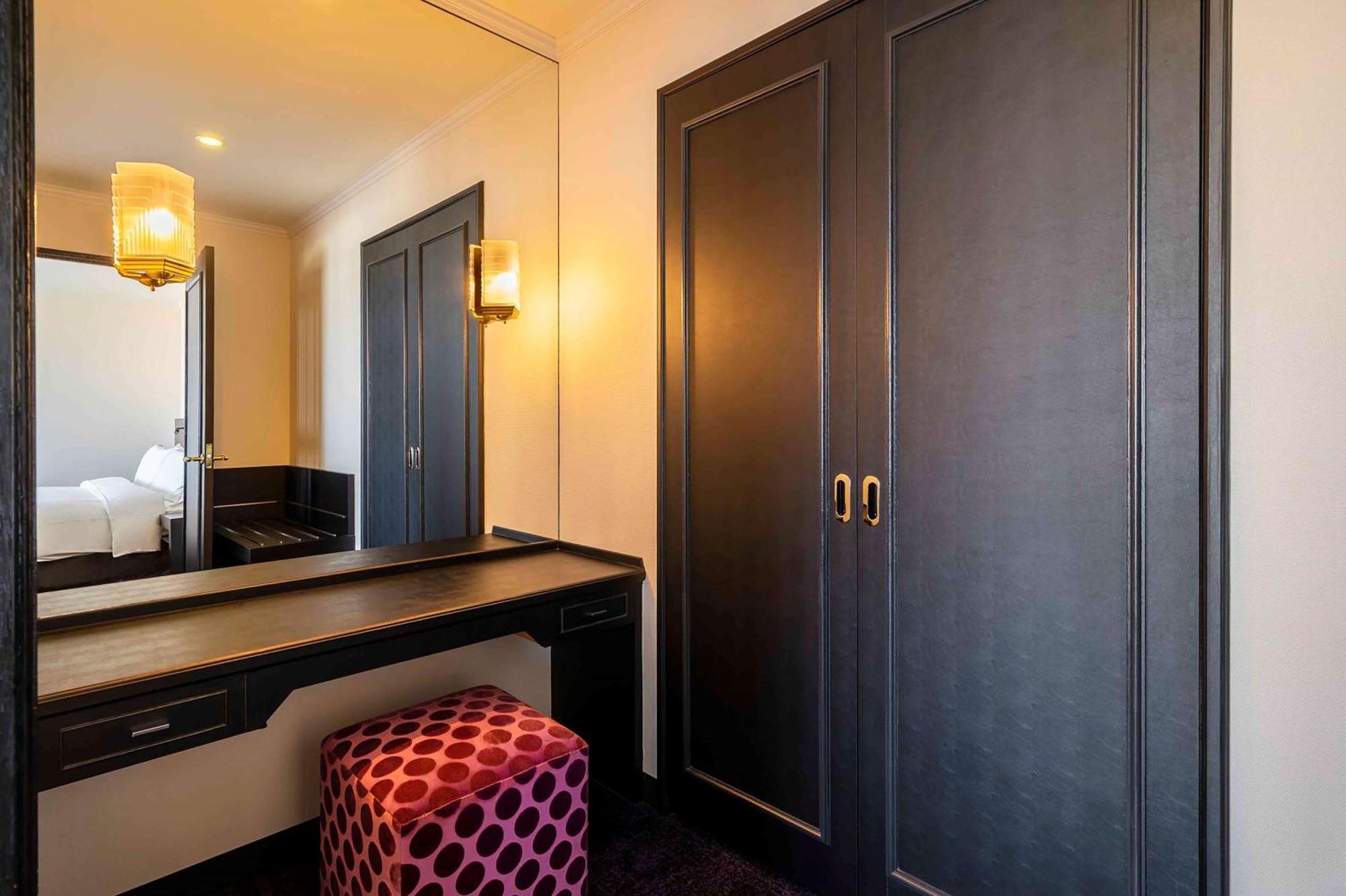 Hilton Fukuoka Sea Hawk Otel Dış mekan fotoğraf